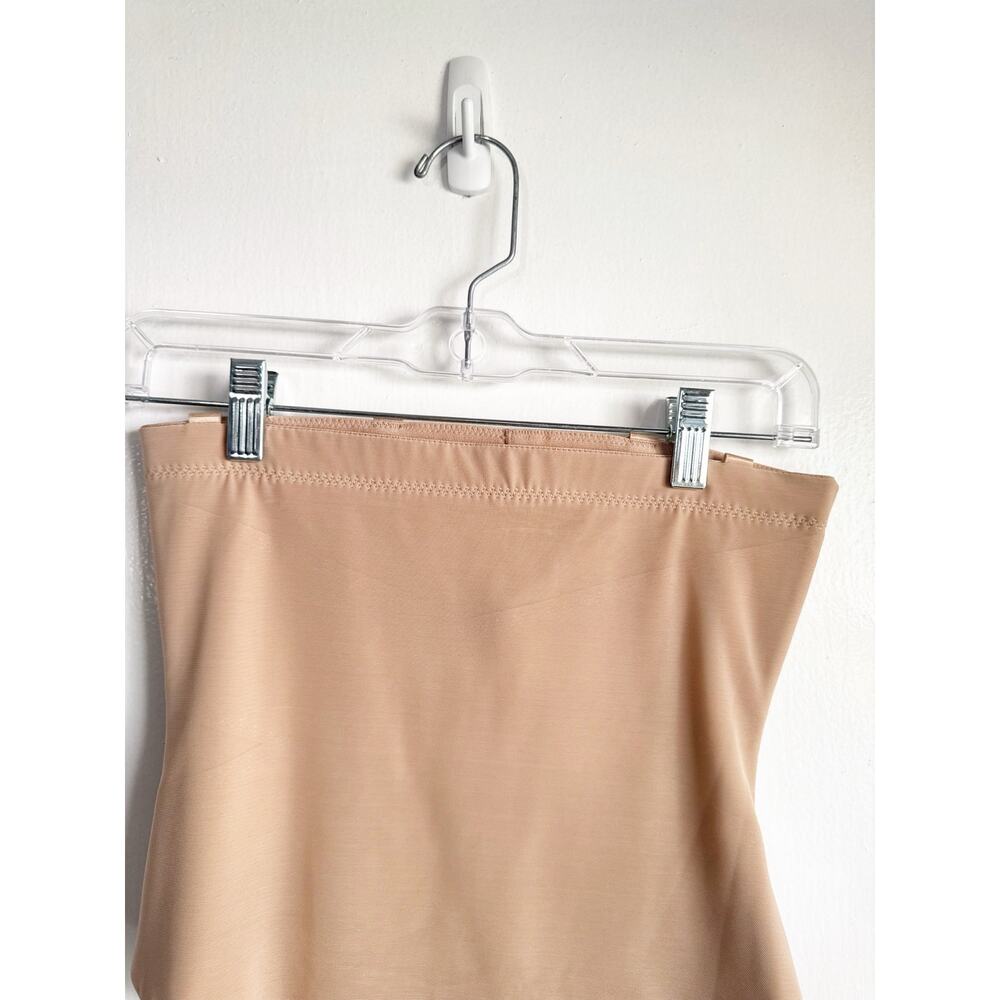Honeylove Superpower Thong NWOT Shapewear Targeted Compression Seamless Large L - Picture 3 of 11
